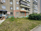 1-к. квартира, 40,6&nbsp;м²