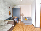 Студия, 27,5 м²