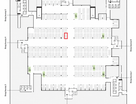 Машино-место, 13,4&nbsp;м²
