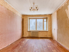 3-к. квартира, 61,5 м²