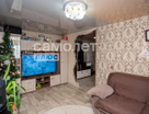 4-к. квартира, 61&nbsp;м²