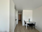 Студия, 23,8&nbsp;м²