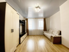 1-к. квартира, 35&nbsp;м²