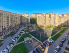 2-к. квартира, 60,3 м²