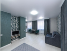 1-к. квартира, 30&nbsp;м²