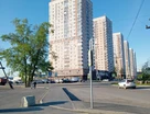 1-к. квартира, 36&nbsp;м²