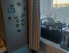3-к. квартира, 56 м²