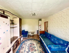 2-к. квартира, 46&nbsp;м²