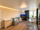 1-к. квартира, 46,3 м²