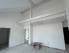 Одноэтажный дом, 90 м²