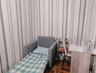 1-к. квартира, 34,5&nbsp;м²