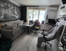 1-к. квартира, 34&nbsp;м²