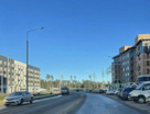 Студия, 24,3&nbsp;м²