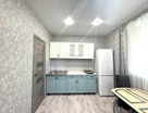 Студия, 18 м²