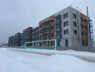 Помещение свободного назначения, 373,5 м²