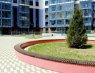 Студия, 22 м²