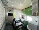 2-к. квартира, 40,8&nbsp;м²