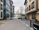 Трехэтажный дом, 180 м²