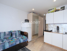 1-к. квартира, 16,9&nbsp;м²