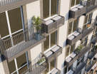 1-к. квартира, 31,9&nbsp;м²