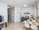Студия, 35,3&nbsp;м²