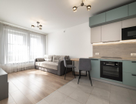 2-к. квартира, 35,8&nbsp;м²