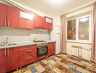 1-к. квартира, 34,4&nbsp;м²