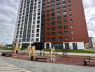 Студия, 26,4&nbsp;м²