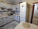 3-к. квартира, 60&nbsp;м²