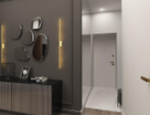 3-к. квартира, 69,4 м²
