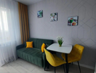 1-к. квартира, 40 м²