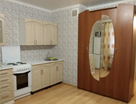 Студия, 24,7 м²