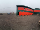 Склад, 3000 м²