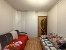 3-к. квартира, 58&nbsp;м²