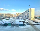 2-к. квартира, 52,6&nbsp;м²