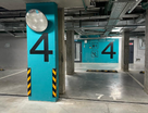 Машино-место, 13,5&nbsp;м²
