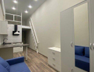 Студия, 25&nbsp;м²