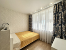 1-к. квартира, 42,9&nbsp;м²