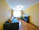 3-к. квартира, 66,2 м²