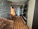 2-к. квартира, 55&nbsp;м²