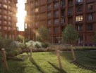 1-к. квартира, 34,7&nbsp;м²