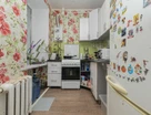 1-к. квартира, 38,4&nbsp;м²