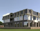 1-к. квартира, 36&nbsp;м²