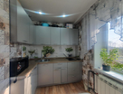 1-к. квартира, 30&nbsp;м²