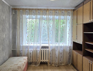 Студия, 18,4&nbsp;м²