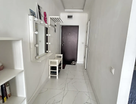 Студия, 34,5 м²