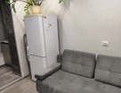 Студия, 15,8 м²