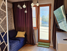 1-к. квартира, 30,6&nbsp;м²