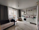 Студия, 27&nbsp;м²