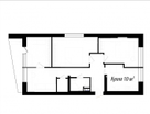 4-к. квартира, 72,2&nbsp;м²